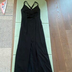 Alice + Olivia Black Evening Gown - Size 6